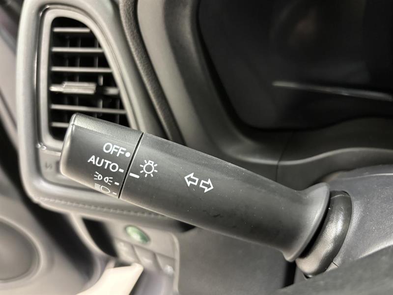 honda HR-V 2021 - 12