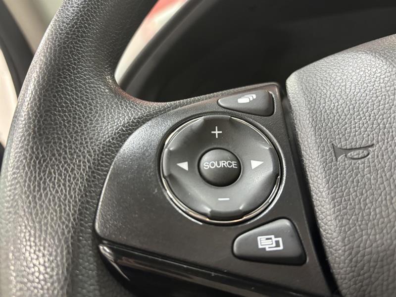 honda HR-V 2021 - 13