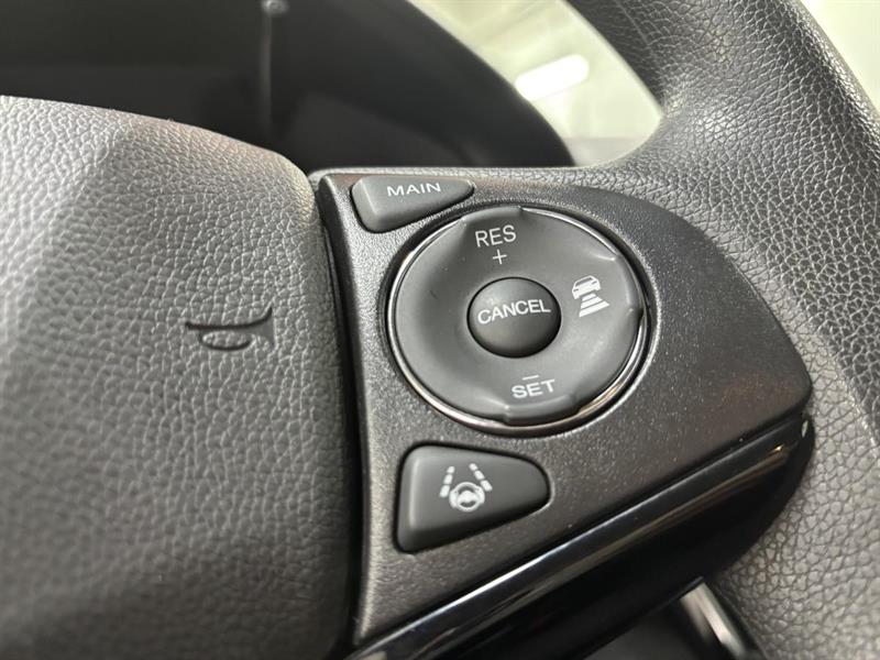 honda HR-V 2021 - 15