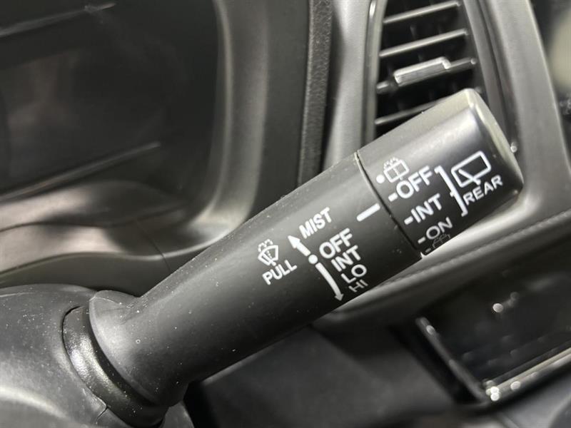 honda HR-V 2021 - 16