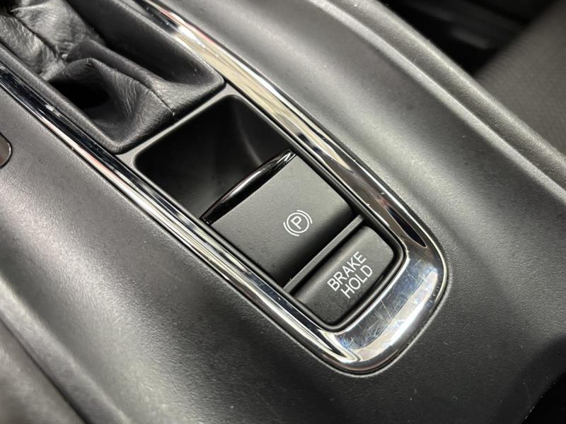 honda HR-V 2021 - 18