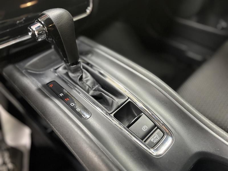 honda HR-V 2021 - 19