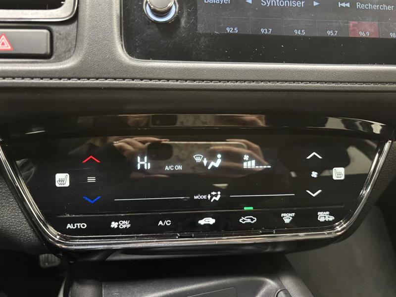 honda HR-V 2021 - 20