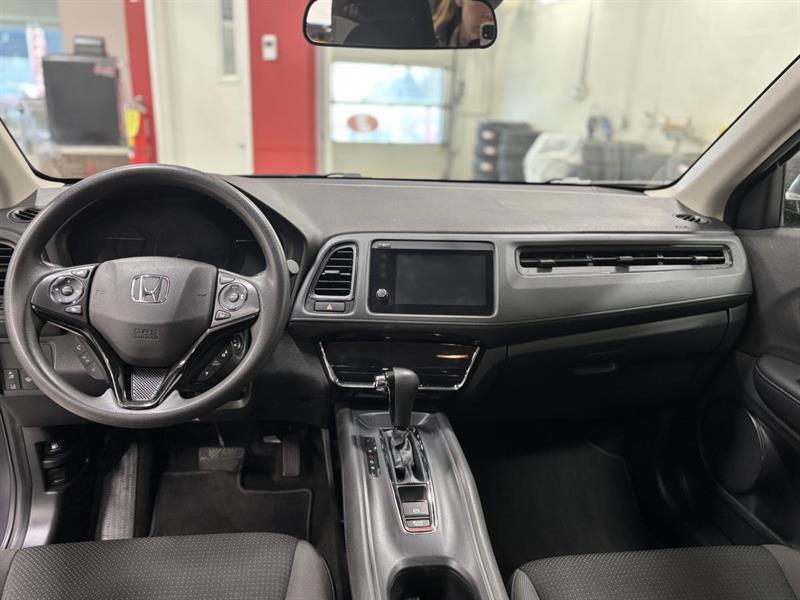 honda HR-V 2021 - 23