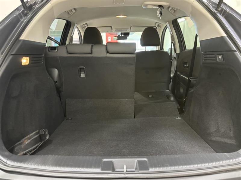 honda HR-V 2021 - 25