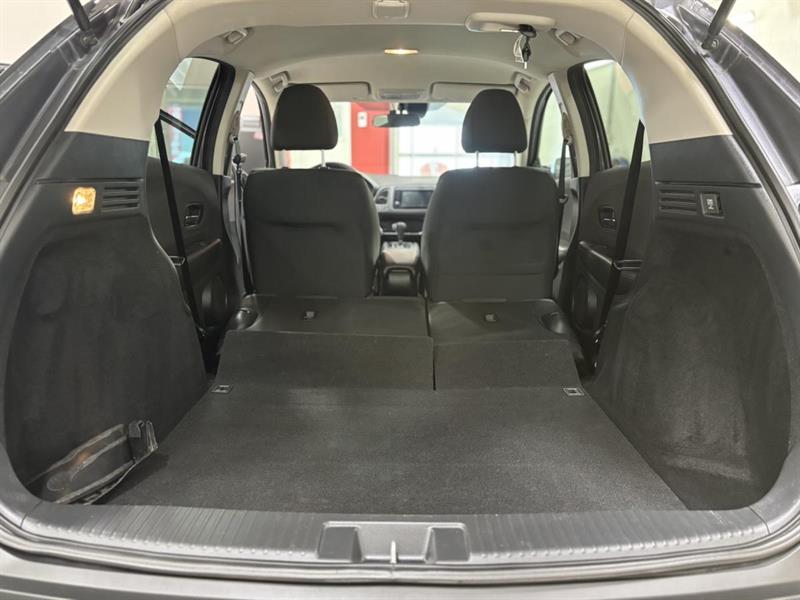 honda HR-V 2021 - 26