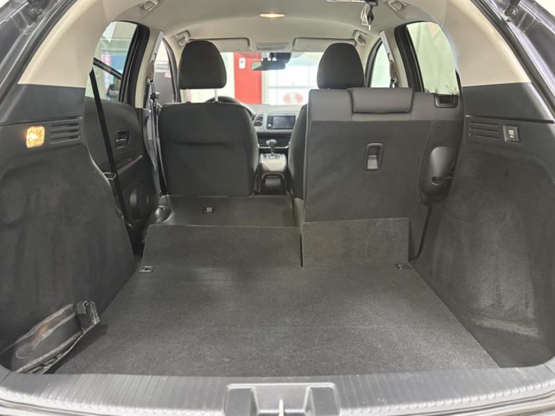 honda HR-V 2021 - 27