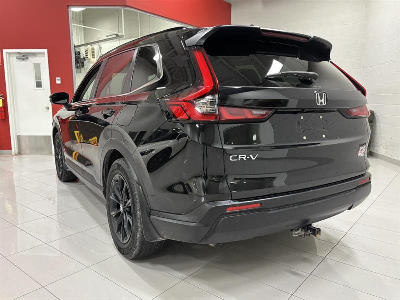 honda CR-V 2023 - 2