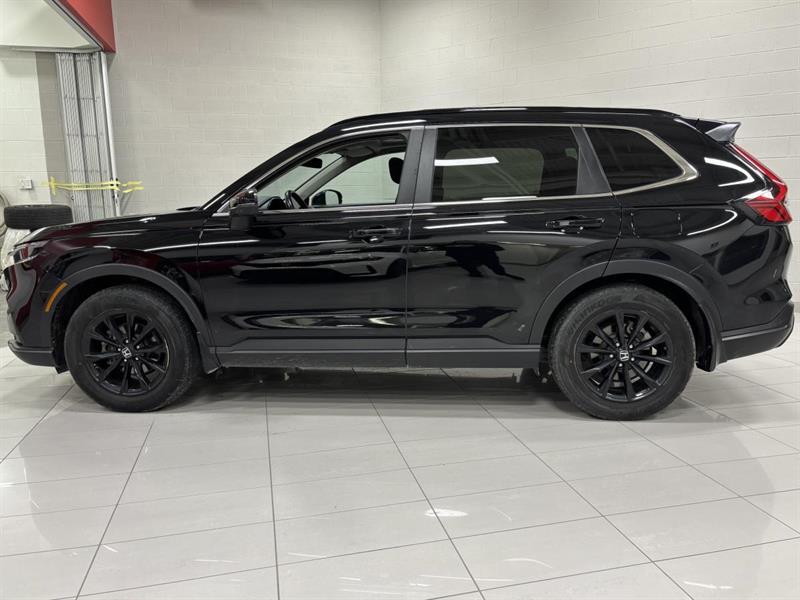 honda CR-V 2023 - 4