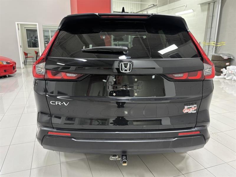 honda CR-V 2023 - 5
