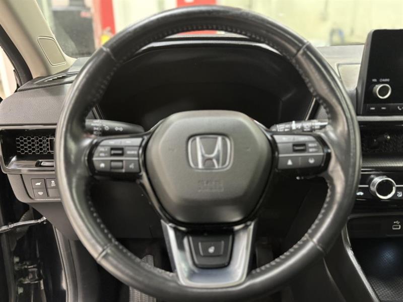 honda CR-V 2023 - 11