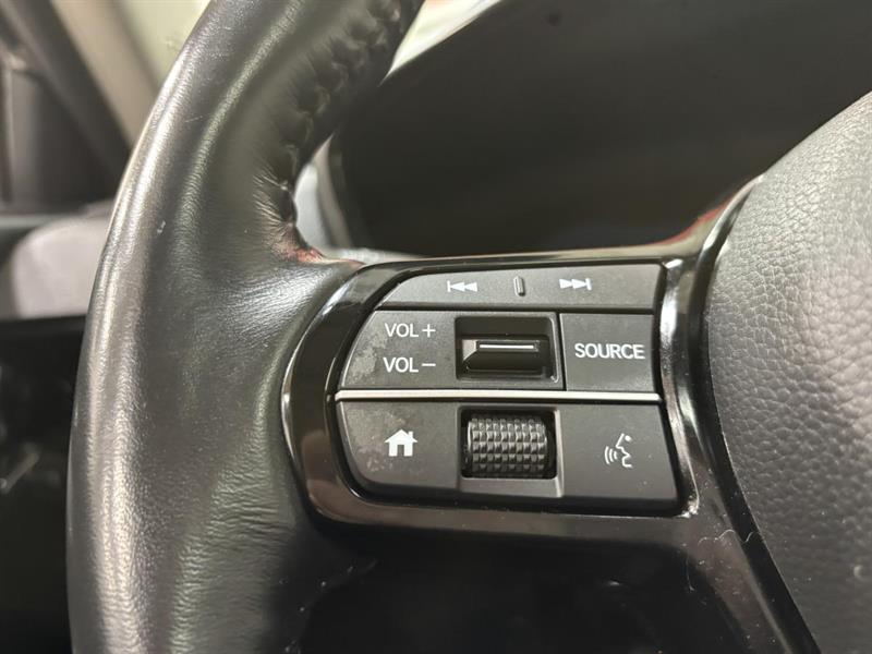 honda CR-V 2023 - 13