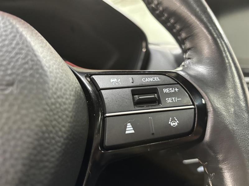 honda CR-V 2023 - 15