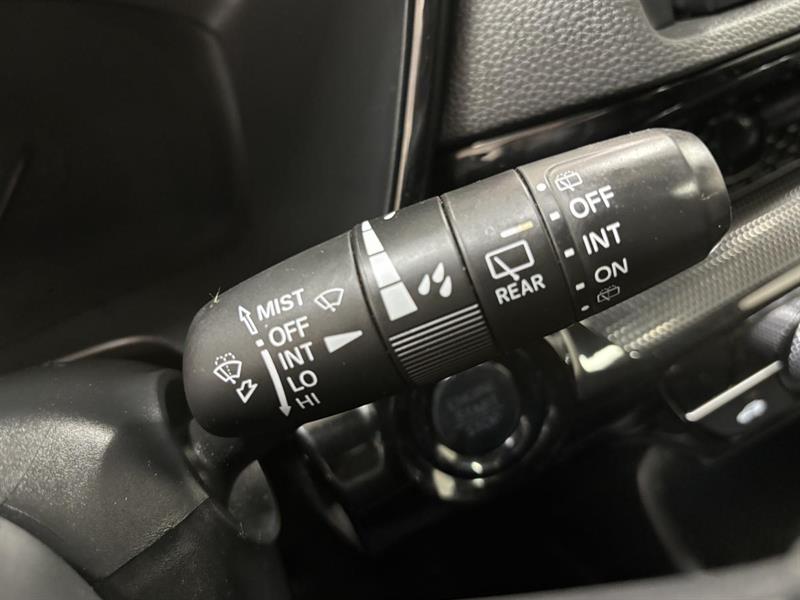 honda CR-V 2023 - 16