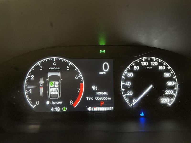 honda CR-V 2023 - 17