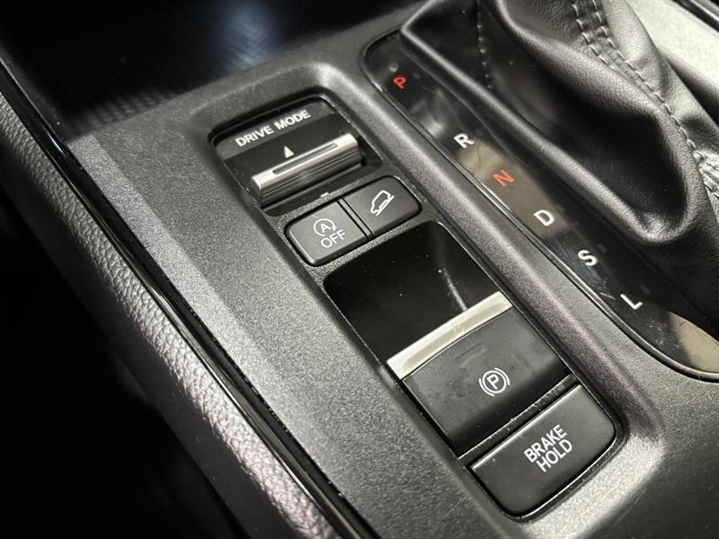 honda CR-V 2023 - 19