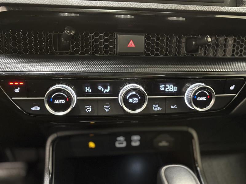 honda CR-V 2023 - 21