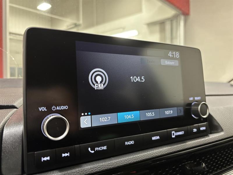 honda CR-V 2023 - 22