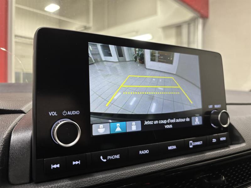 honda CR-V 2023 - 23