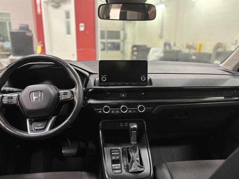 honda CR-V 2023 - 26