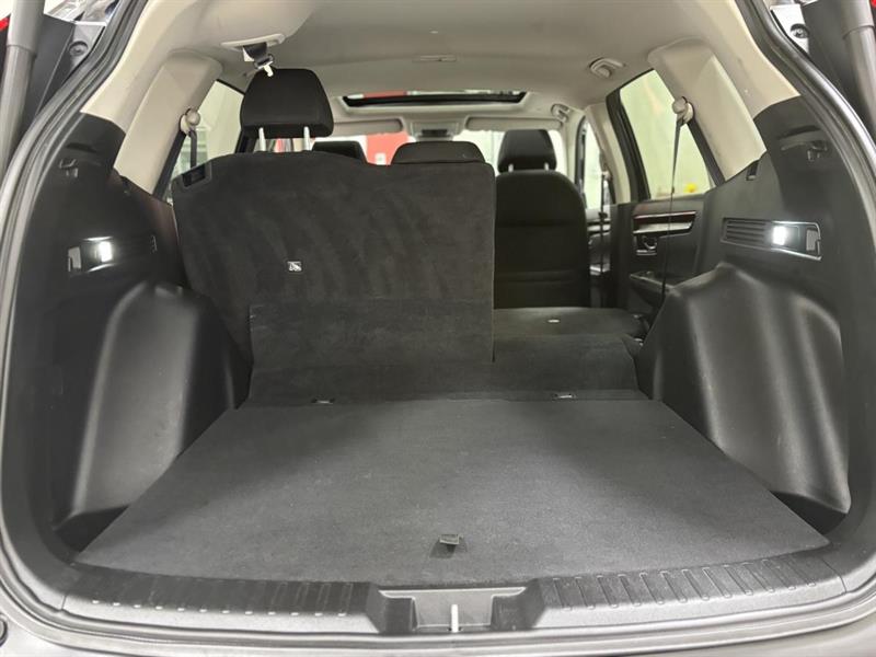 honda CR-V 2023 - 27