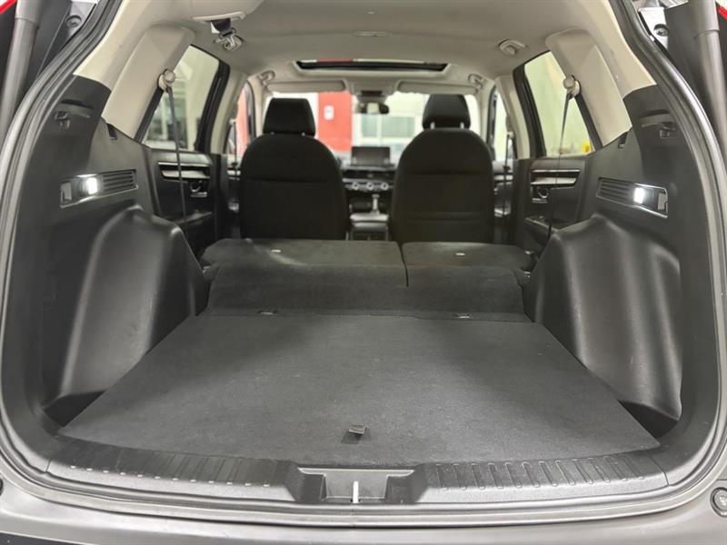 honda CR-V 2023 - 28