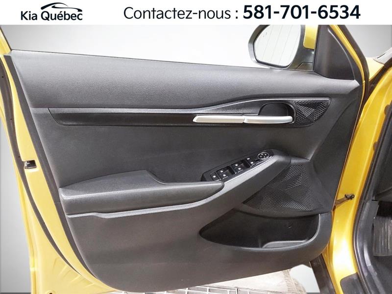 kia Seltos 2021 - 14