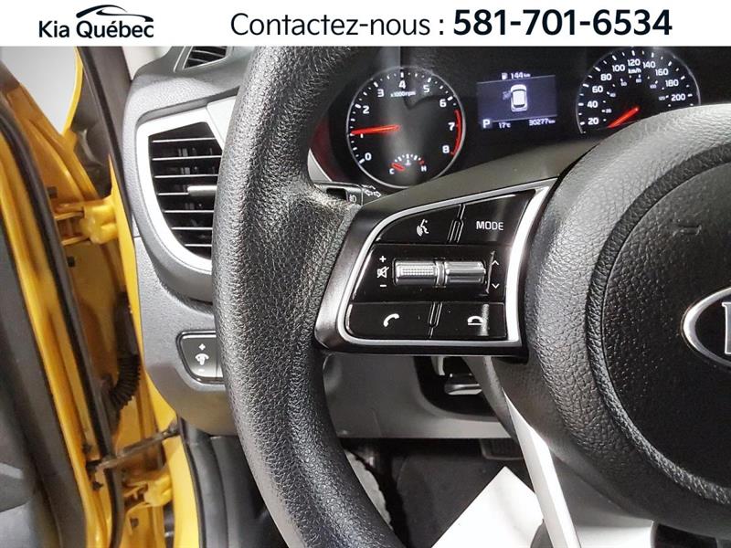 kia Seltos 2021 - 17