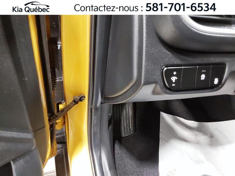 kia Seltos 2021 - 21