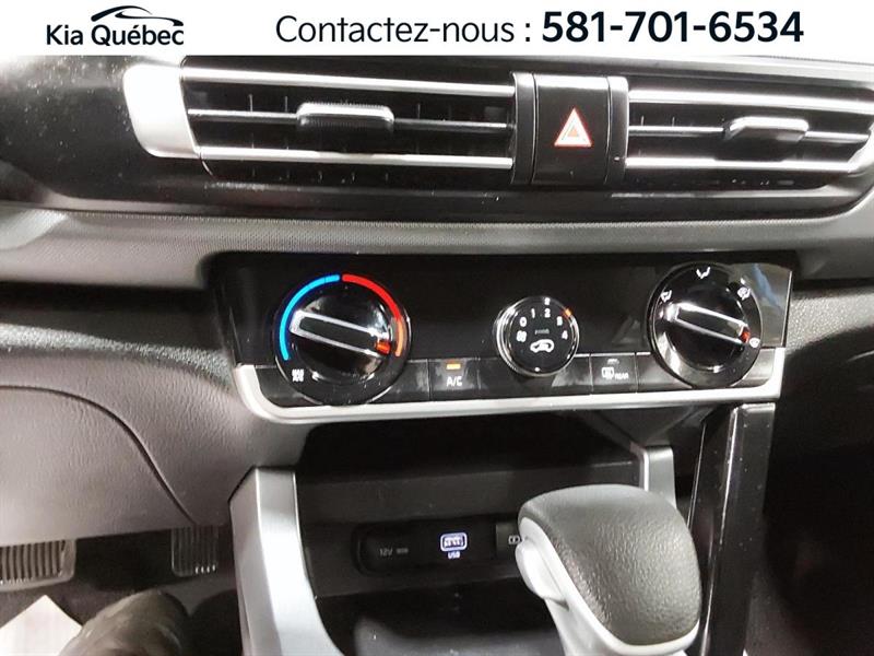 kia Seltos 2021 - 22