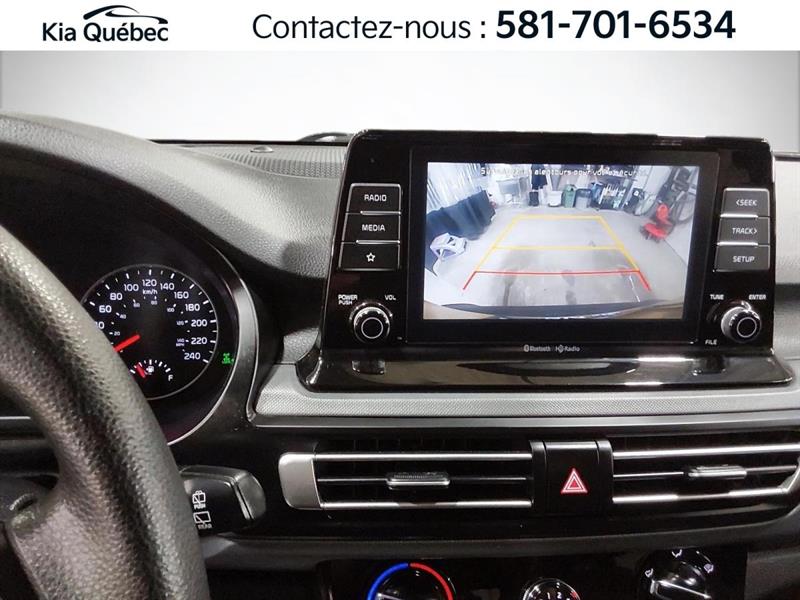 kia Seltos 2021 - 26