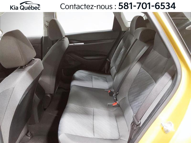 kia Seltos 2021 - 27