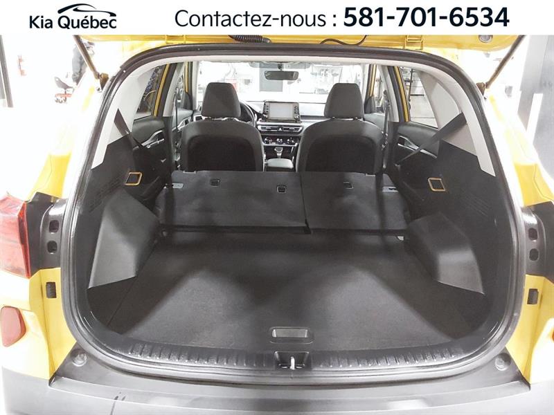 kia Seltos 2021 - 30