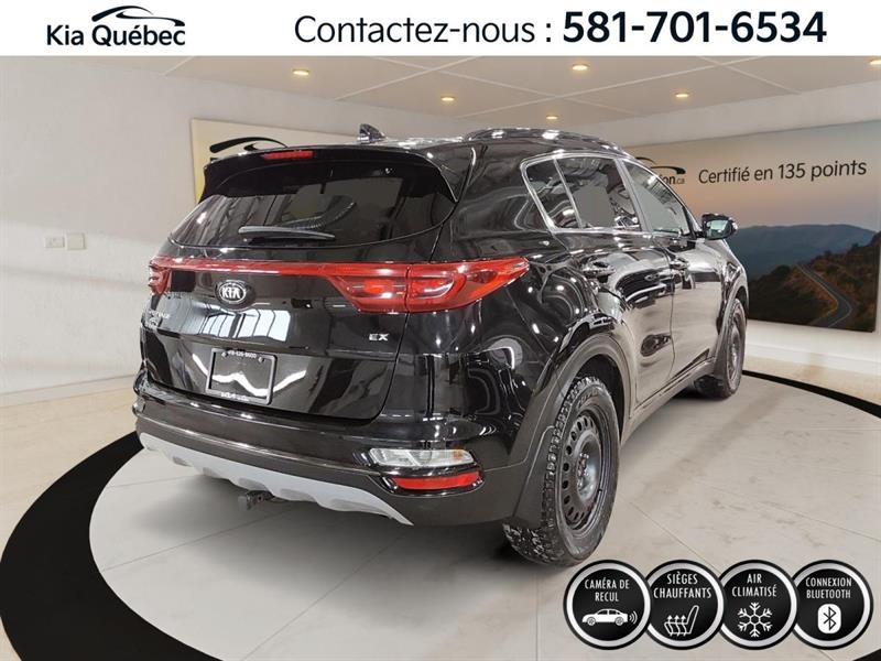 kia Sportage 2022 - 3
