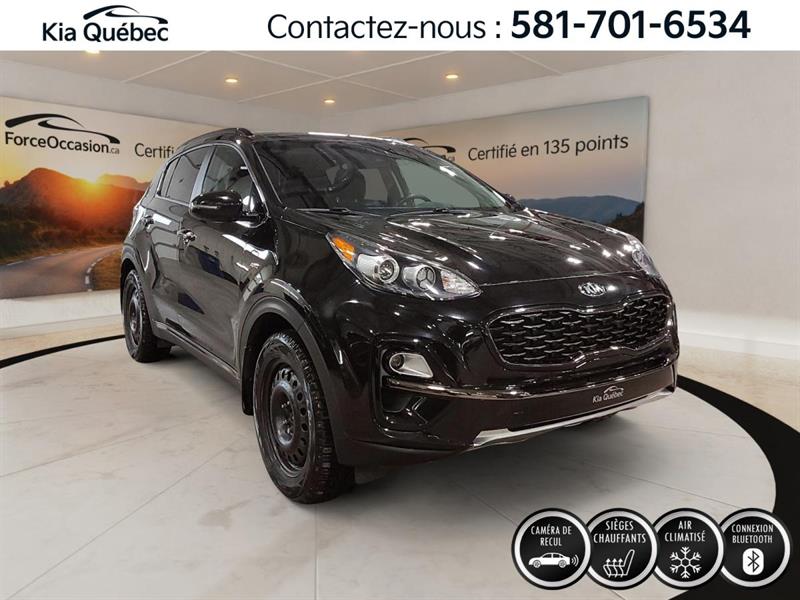 kia Sportage 2022 - 4