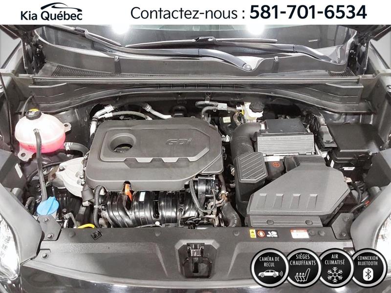 kia Sportage 2022 - 7