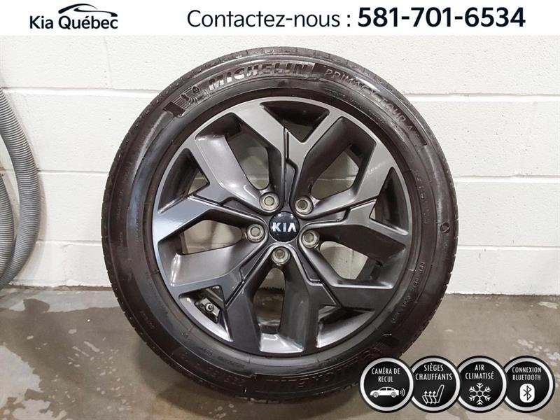 kia Sportage 2022 - 9