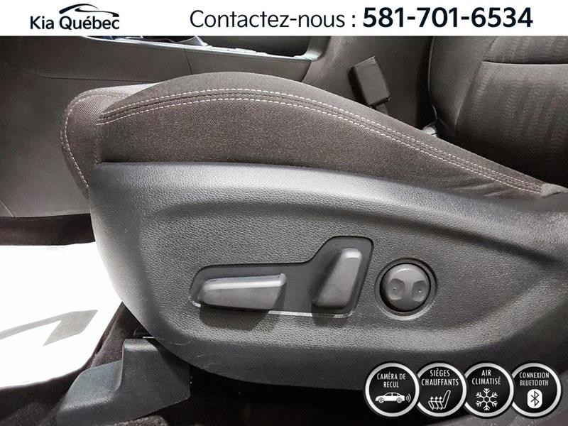 kia Sportage 2022 - 15