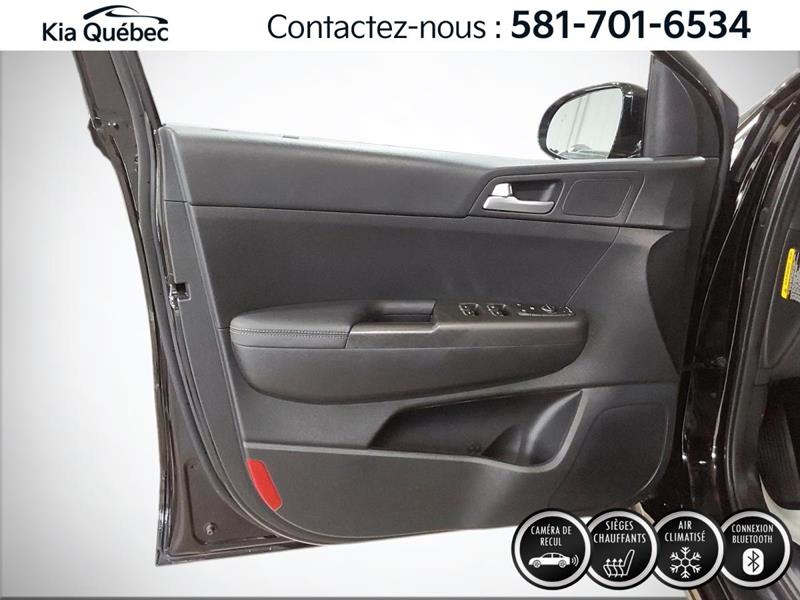 kia Sportage 2022 - 16