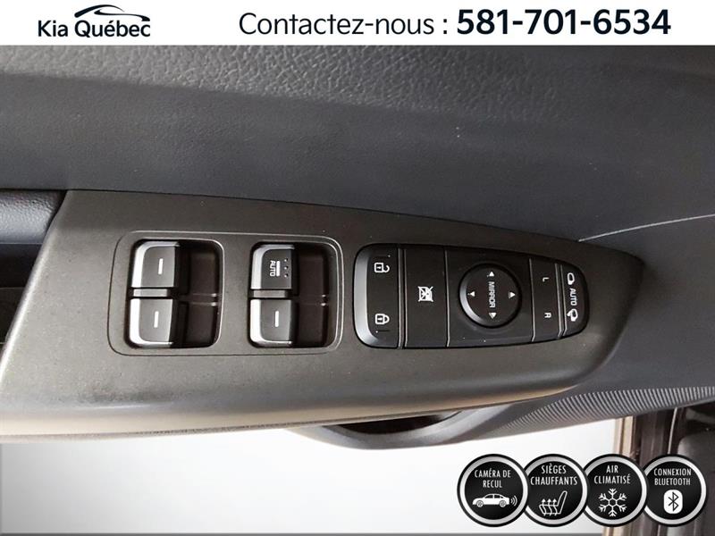 kia Sportage 2022 - 17