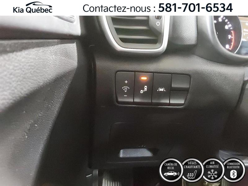 kia Sportage 2022 - 19