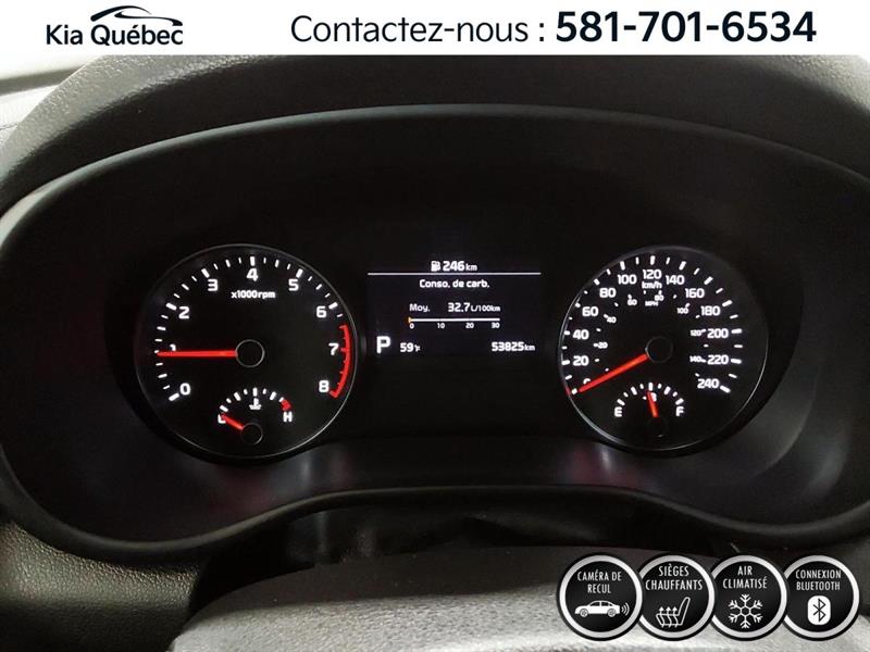 kia Sportage 2022 - 20