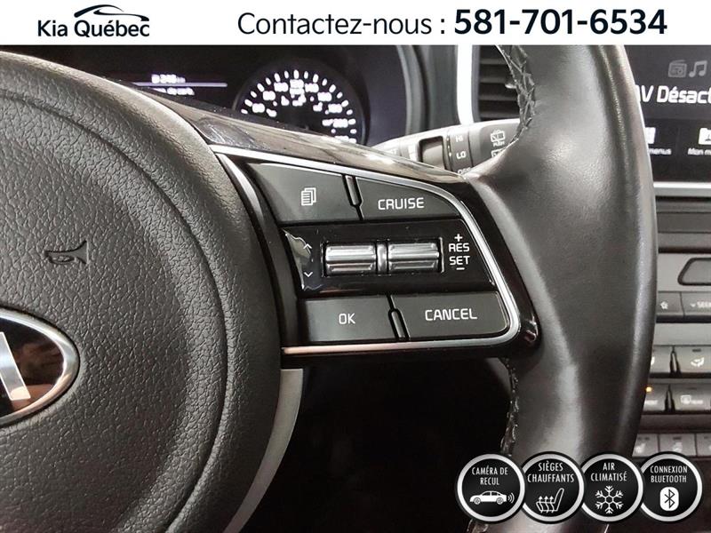 kia Sportage 2022 - 22