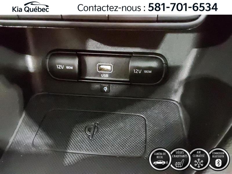 kia Sportage 2022 - 27