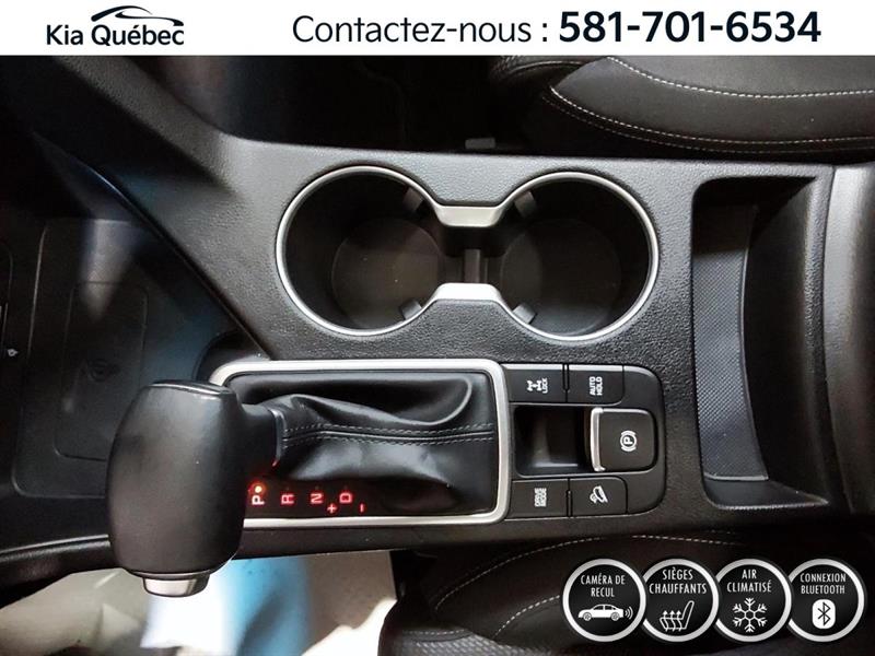 kia Sportage 2022 - 29