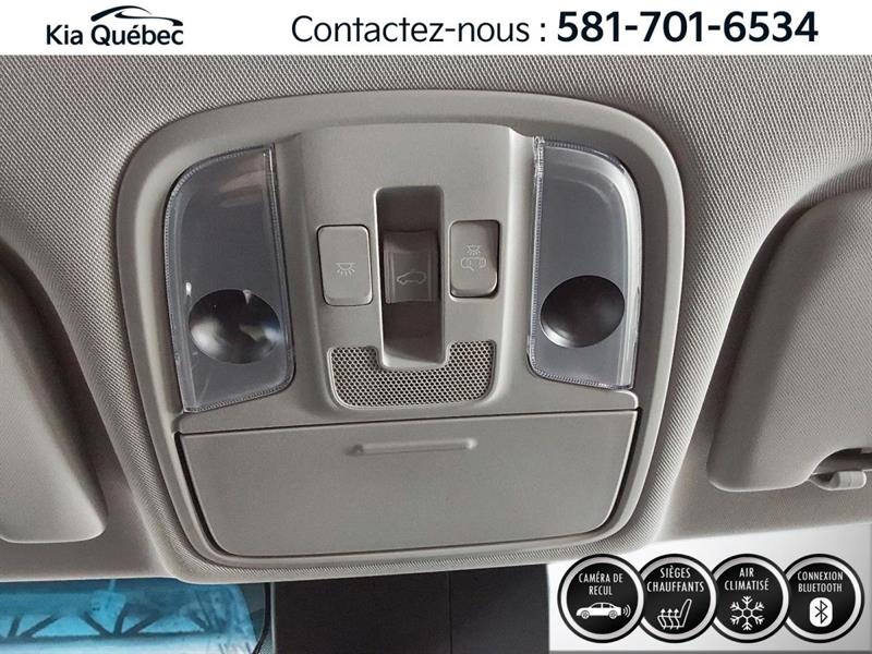 kia Sportage 2022 - 30