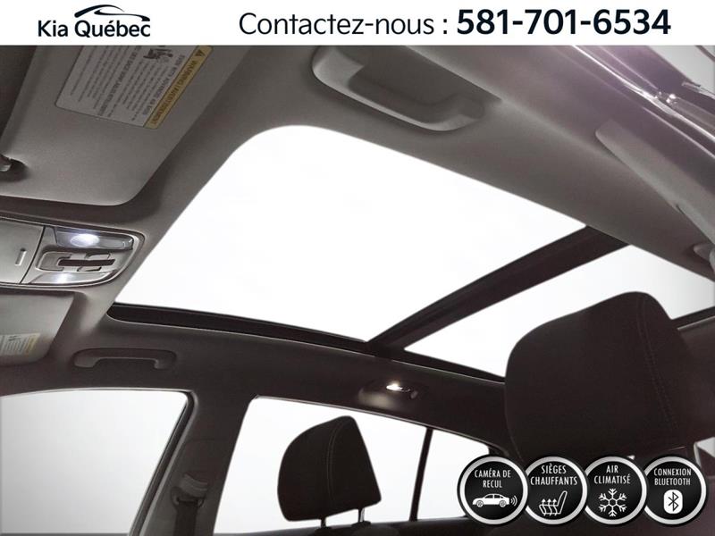 kia Sportage 2022 - 31