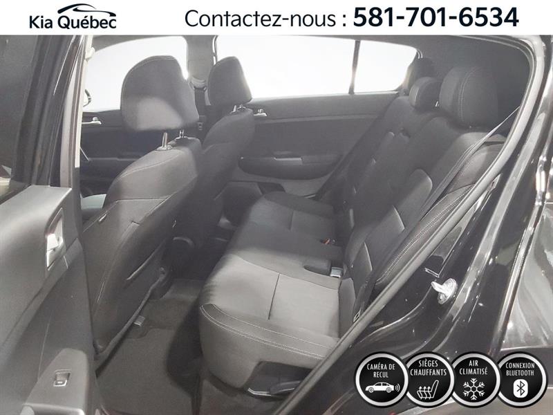 kia Sportage 2022 - 32