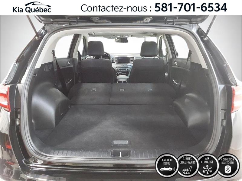 kia Sportage 2022 - 35