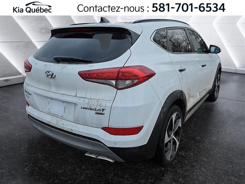 hyundai Tucson 2017 - 3